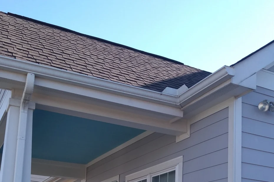 Kinderhook Gutter Cleaning